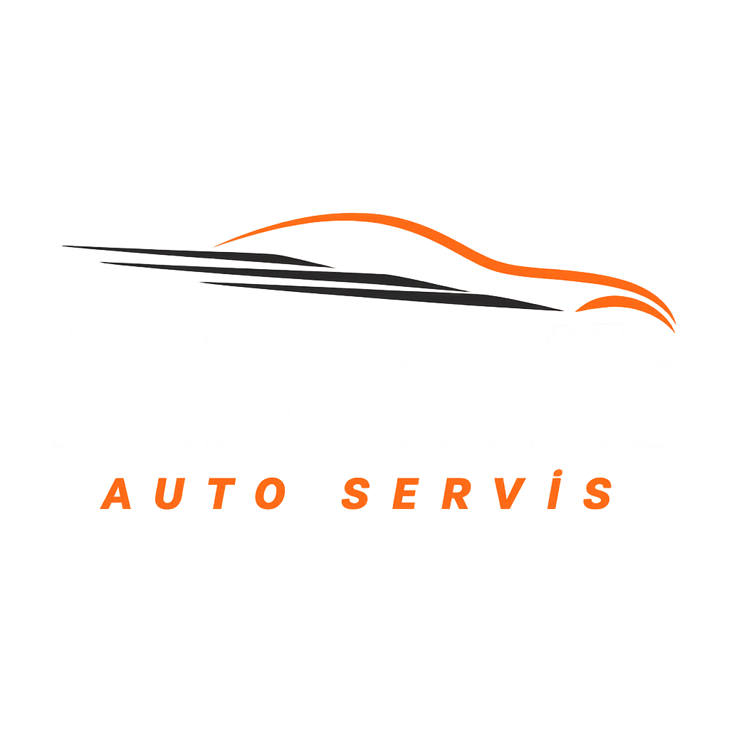 Dinamik Oto Logo